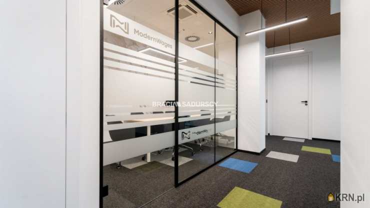 12 pokojowe, Lokal użytkowy  do wynajęcia, Kraków, Łagiewniki/Borek Fałęcki, ul. J. Marcika