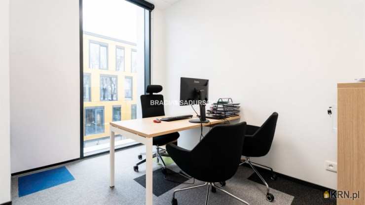 Kraków, Łagiewniki/Borek Fałęcki, ul. J. Marcika, Lokal użytkowy  do wynajęcia, 12 pokojowe