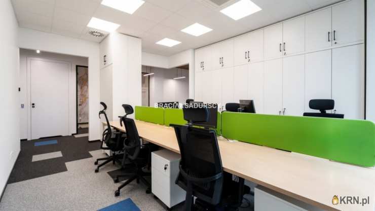 12 pokojowe, Lokal użytkowy  do wynajęcia, Kraków, Łagiewniki/Borek Fałęcki, ul. J. Marcika