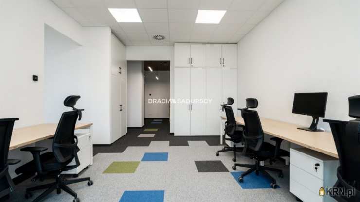 Bracia Sadurscy Oddział BS2 Rynek Pierwotny, Lokal użytkowy  do wynajęcia, Kraków, Łagiewniki/Borek Fałęcki, ul. J. Marcika