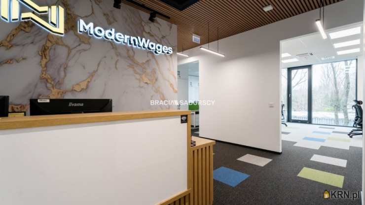 Kraków, Łagiewniki/Borek Fałęcki, ul. J. Marcika, 12 pokojowe, Lokal użytkowy  do wynajęcia