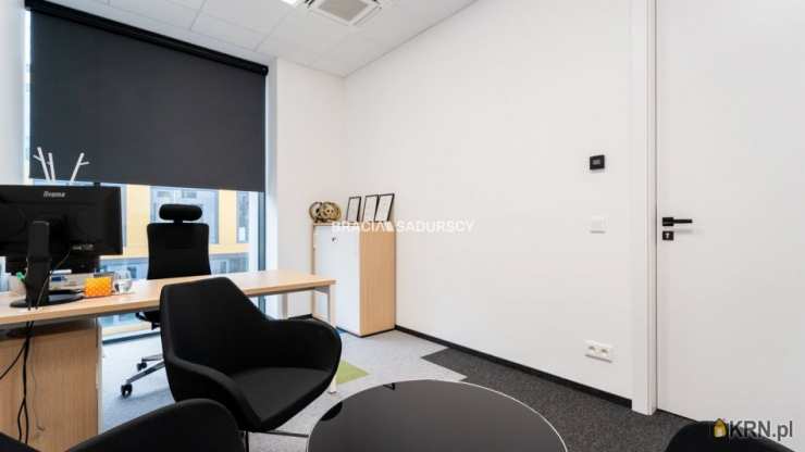 Lokal użytkowy  do wynajęcia, 12 pokojowe, Kraków, Łagiewniki/Borek Fałęcki, ul. J. Marcika