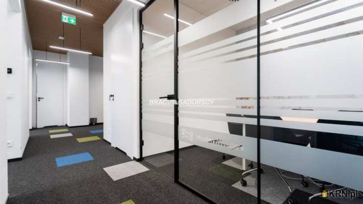 12 pokojowe, Lokal użytkowy  do wynajęcia, Kraków, Łagiewniki/Borek Fałęcki, ul. J. Marcika