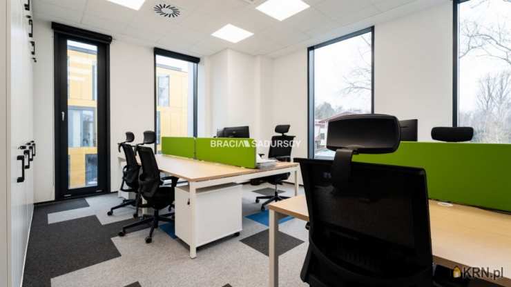 Bracia Sadurscy Oddział BS2 Rynek Pierwotny, Lokal użytkowy  do wynajęcia, Kraków, Łagiewniki/Borek Fałęcki, ul. J. Marcika