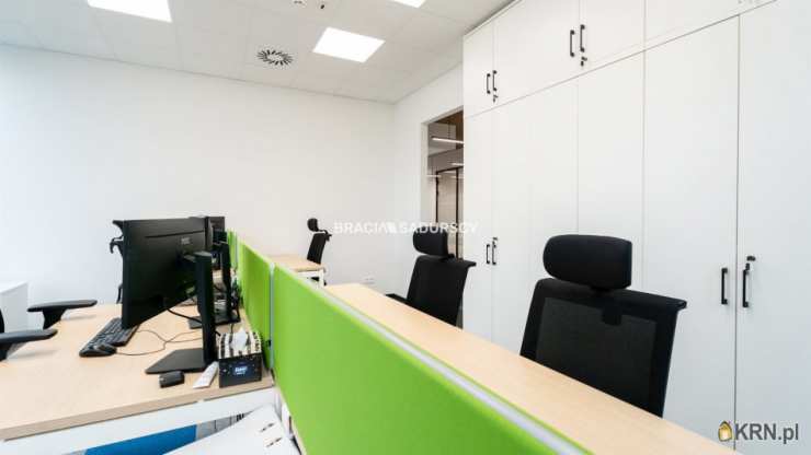 Kraków, Łagiewniki/Borek Fałęcki, ul. J. Marcika, Lokal użytkowy  do wynajęcia, 12 pokojowe