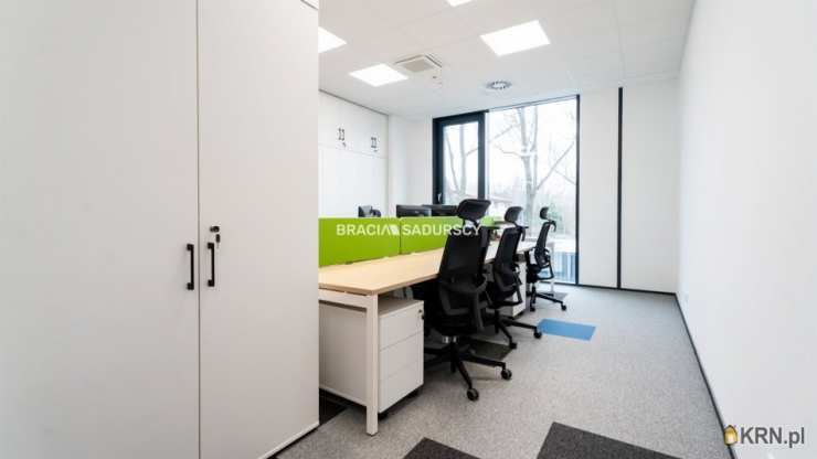 Bracia Sadurscy Oddział BS2 Rynek Pierwotny, Lokal użytkowy  do wynajęcia, Kraków, Łagiewniki/Borek Fałęcki, ul. J. Marcika