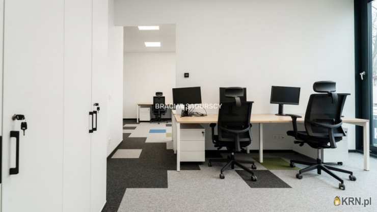 Lokal użytkowy  do wynajęcia, 12 pokojowe, Kraków, Łagiewniki/Borek Fałęcki, ul. J. Marcika