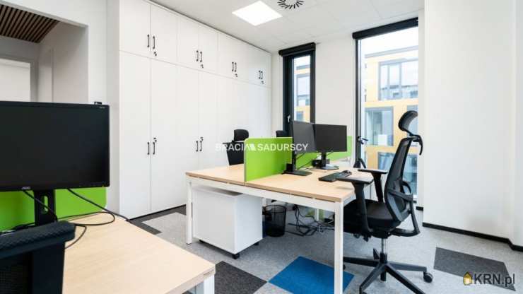 Lokal użytkowy  do wynajęcia, 12 pokojowe, Kraków, Łagiewniki/Borek Fałęcki, ul. J. Marcika