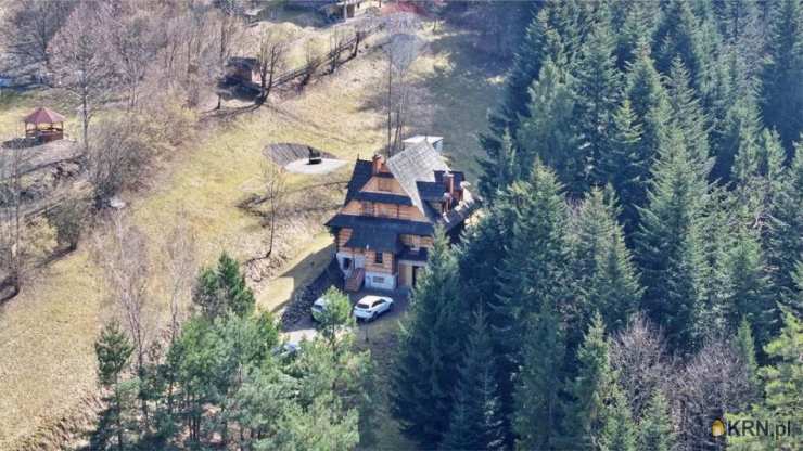 Pewel Ślemieńska, ul. , Lokal użytkowy  na sprzedaż, 4 pokojowe