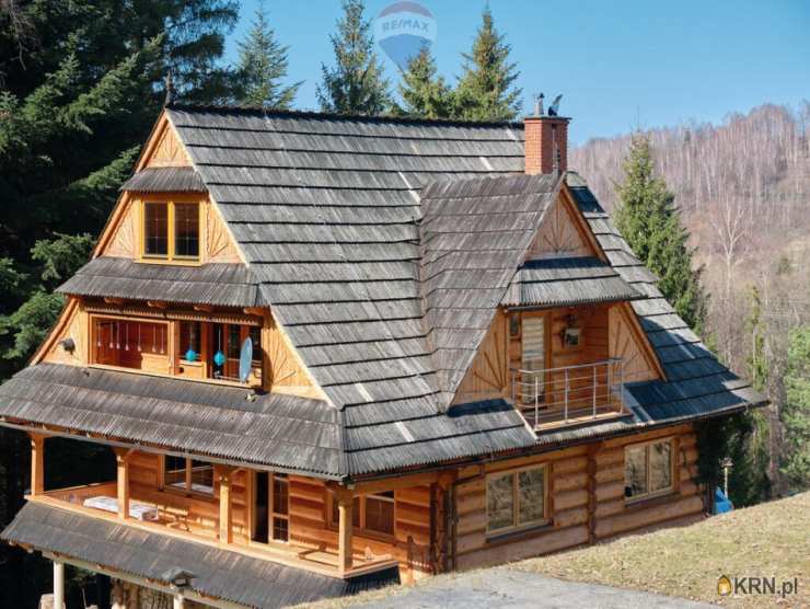 Pewel Ślemieńska, ul. , 4 pokojowe, Lokal użytkowy  na sprzedaż