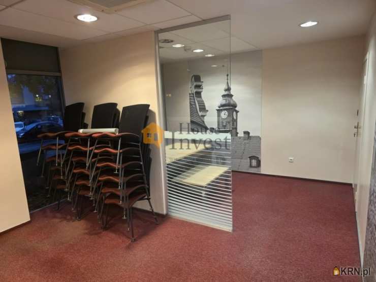 , Lubin, ul. , Lokal użytkowy  do wynajęcia