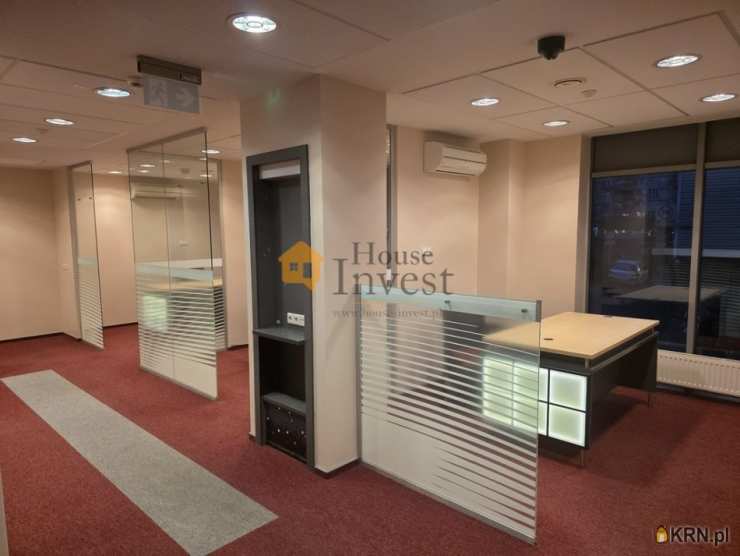 House Invest Nieruchomości Sp.z o.o., Lokal użytkowy  do wynajęcia, Lubin, ul. 