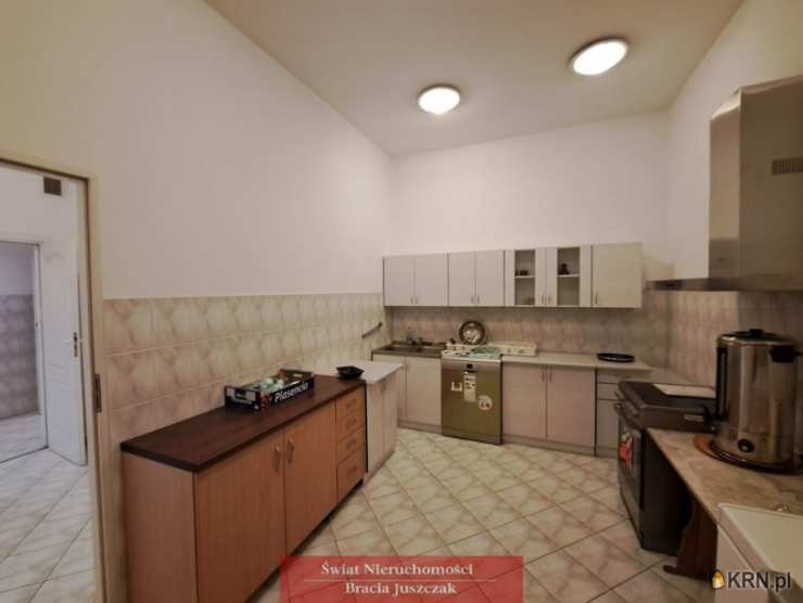 7 pokojowe, Wrocław, Śródmieście, ul. , Lokal użytkowy  do wynajęcia