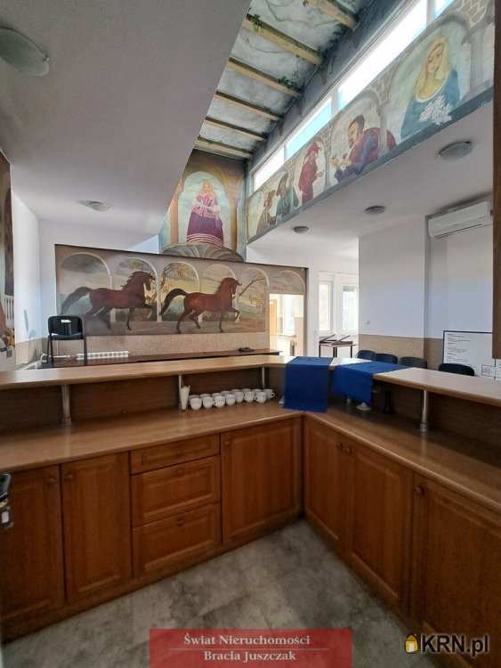 7 pokojowe, Lokal użytkowy  do wynajęcia, Wrocław, Śródmieście, ul. 