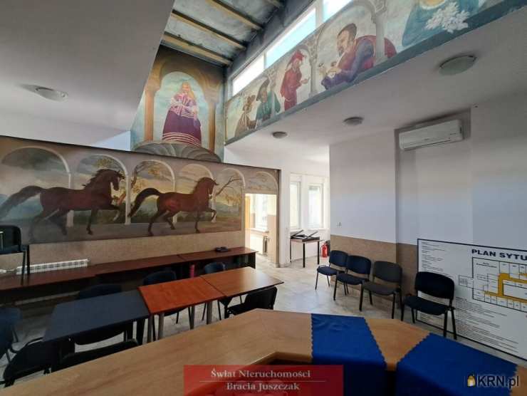 Świat Nieruchomości, Lokal użytkowy  do wynajęcia, Wrocław, Śródmieście, ul. 