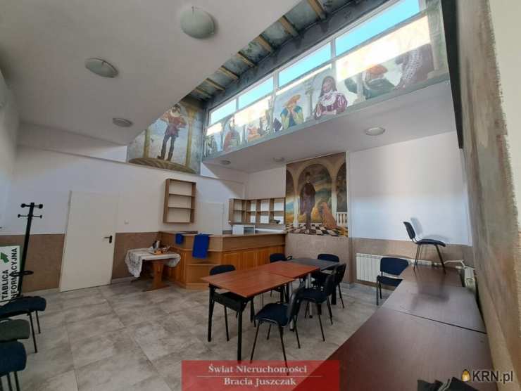 Lokal użytkowy  do wynajęcia, Wrocław, Śródmieście, ul. , 7 pokojowe