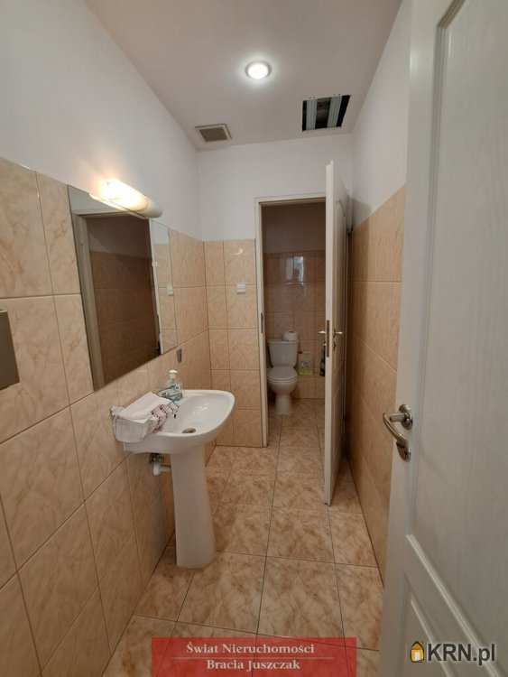 Lokal użytkowy  do wynajęcia, 7 pokojowe, Wrocław, Śródmieście, ul. 