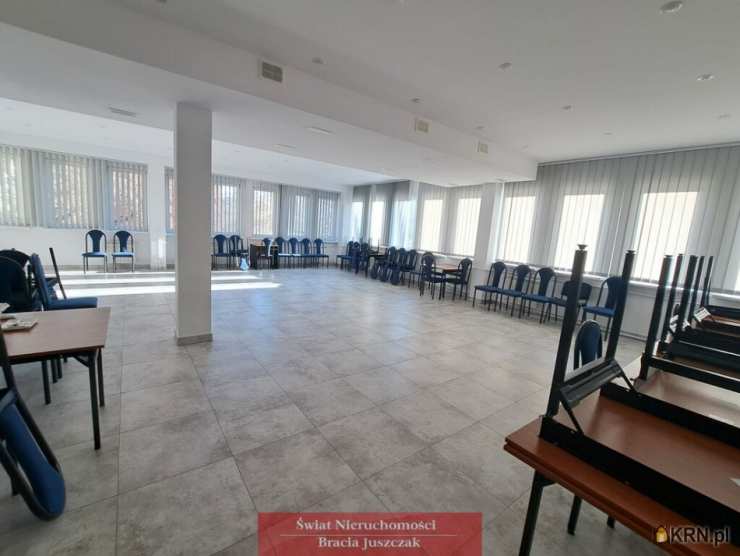 Wrocław, Śródmieście, ul. , 7 pokojowe, Lokal użytkowy  do wynajęcia