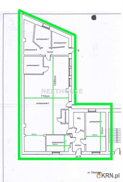 Lokal użytkowy  na sprzedaż, , Gliwice, ul. 