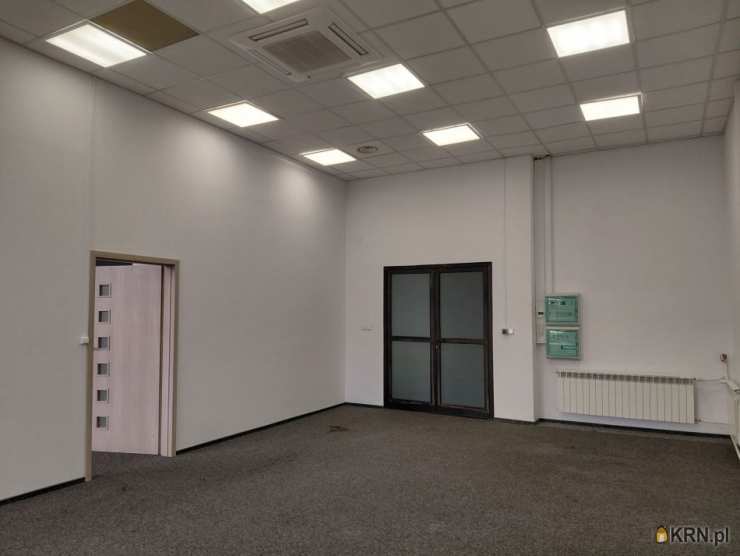 Lokal użytkowy  do wynajęcia, 3 pokojowe, Warszawa, Wola, ul. Okopowa