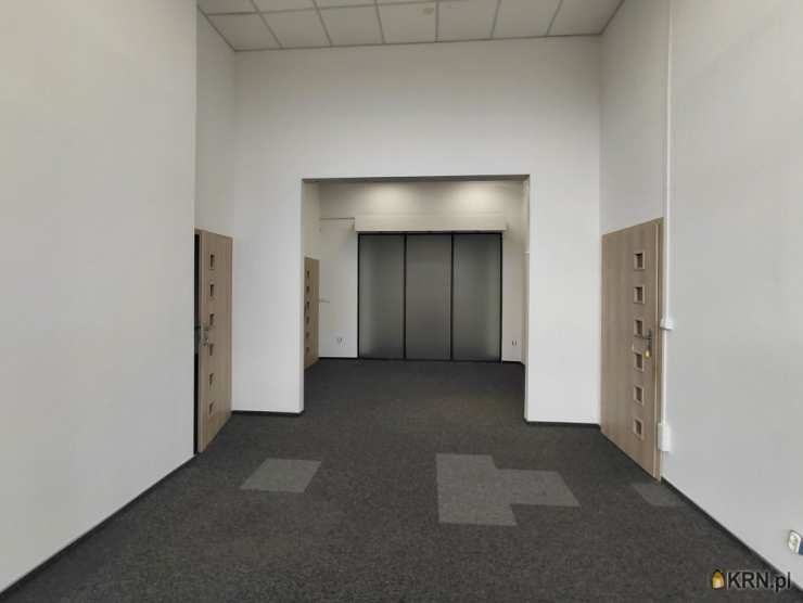 Warszawa, Wola, ul. Okopowa, 3 pokojowe, Lokal użytkowy  do wynajęcia