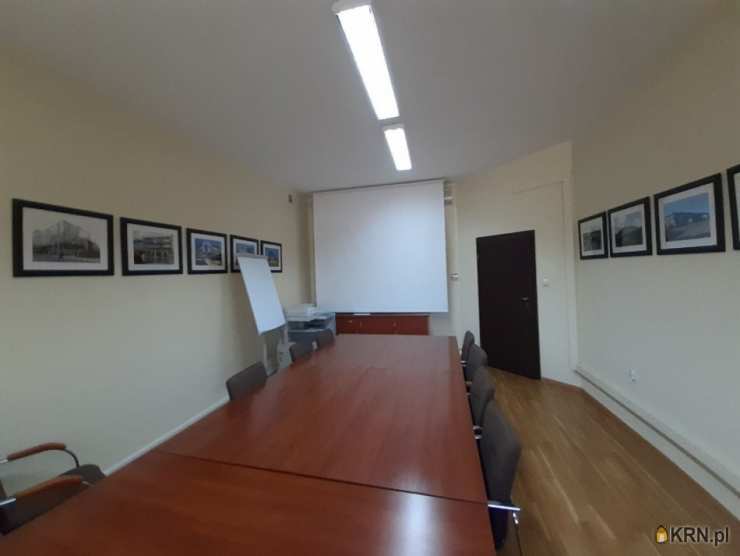 Lokal użytkowy  do wynajęcia, 3 pokojowe, Warszawa, Wola, ul. Okopowa