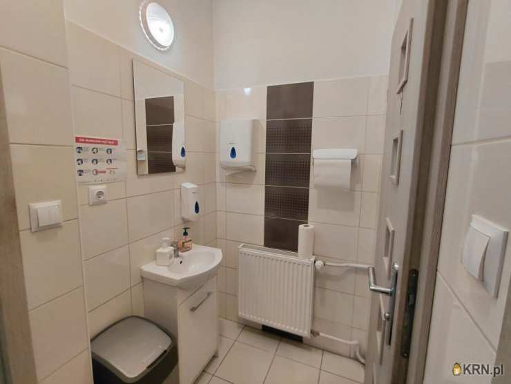 Warszawa, Wola, ul. Okopowa, Lokal użytkowy  do wynajęcia, 3 pokojowe