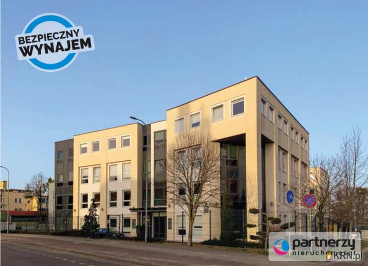 Lokal użytkowy  do wynajęcia, , Sopot, ul. Rzemieślnicza