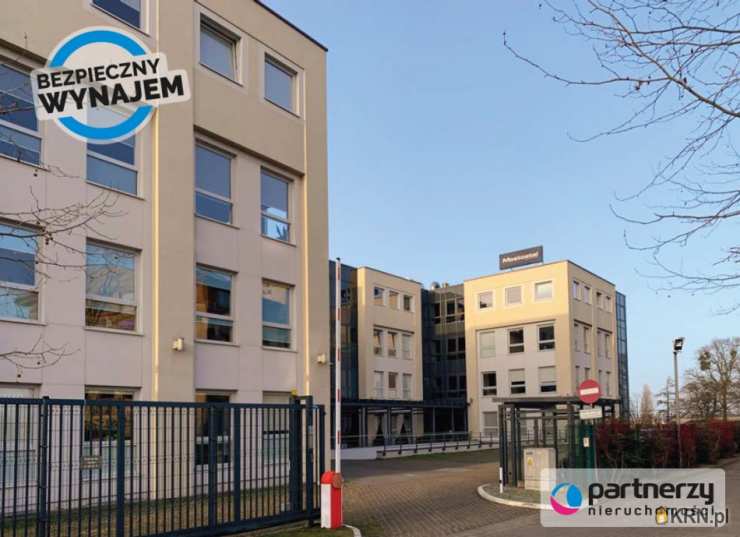 PARTNERZY Nieruchomości sp. z o.o., Lokal użytkowy  do wynajęcia, Sopot, ul. Rzemieślnicza