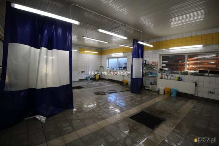 Kraków, Bieńczyce, ul. Fatimska, Lokal użytkowy  na sprzedaż, 9 pokojowe