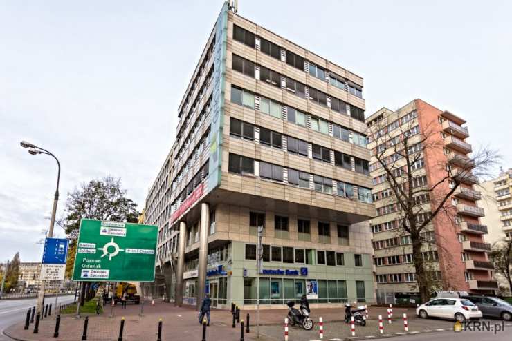 Lokal użytkowy  do wynajęcia, Warszawa, Ochota, ul. , 