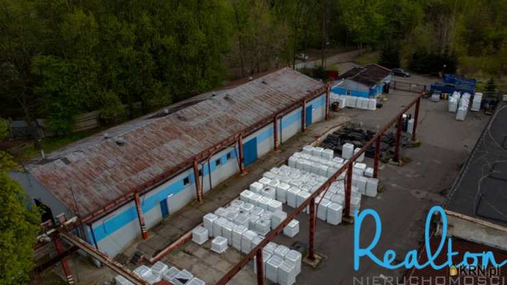 Lokal użytkowy  na sprzedaż, , Zabrze, ul. 