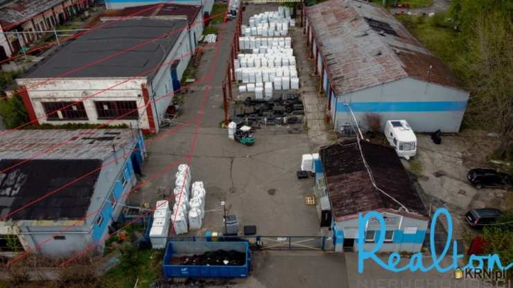 Zabrze, ul. , Lokal użytkowy  na sprzedaż, 