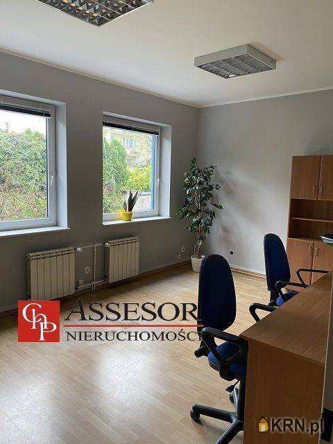 Lokal użytkowy  do wynajęcia, Kalisz, Asnyka, ul. , 