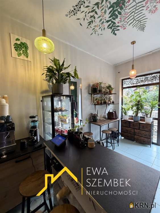 Lokal użytkowy  do wynajęcia, Kraków, Grzegórzki, ul. , 