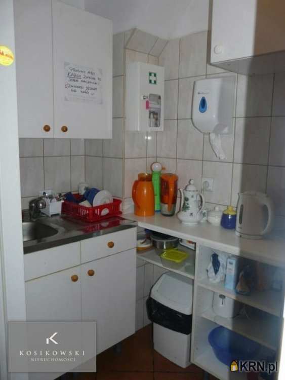 Lokal użytkowy  do wynajęcia, Namysłów, ul. , 1 pokojowe