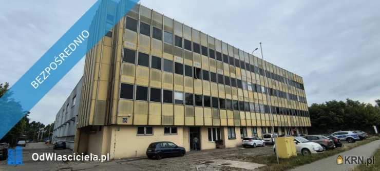 Lokal użytkowy  do wynajęcia, Pabianice, ul. Łaska, 1 pokojowe