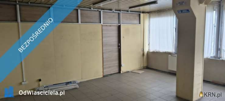 Pabianice, ul. Łaska, Lokal użytkowy  do wynajęcia, 1 pokojowe