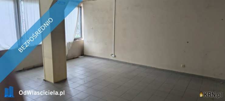 Pabianice, ul. Łaska, 1 pokojowe, Lokal użytkowy  do wynajęcia