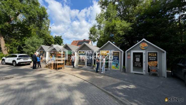 Lokal użytkowy  do wynajęcia, Sopot, Kamienny Potok, ul. , 