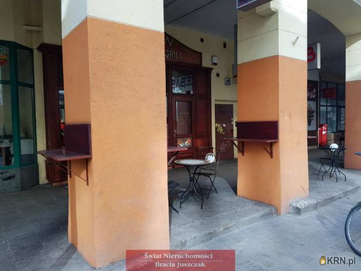 Lokal użytkowy  do wynajęcia, Wrocław, ul. , 