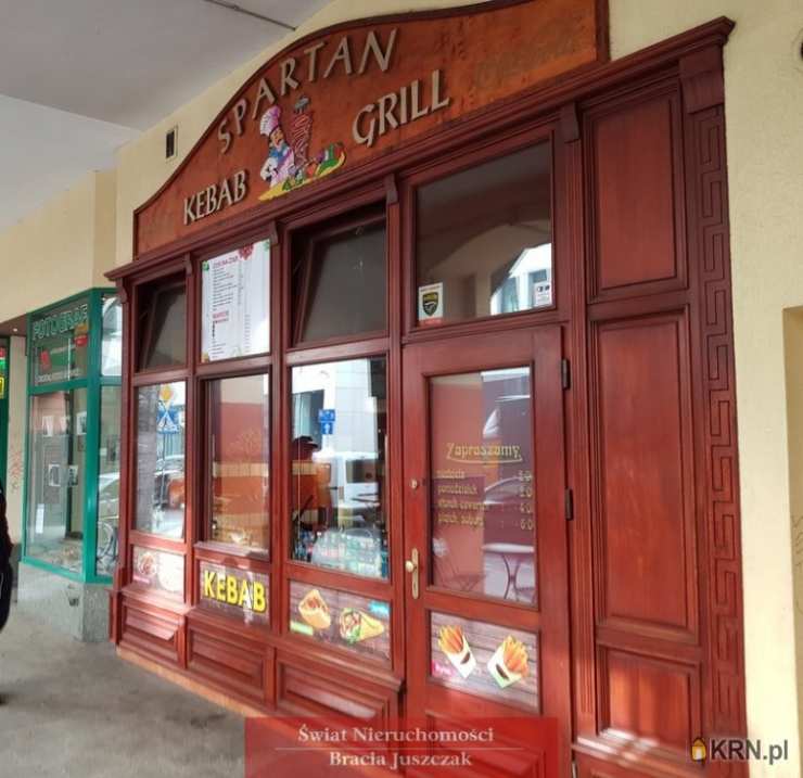 Lokal użytkowy  do wynajęcia, , Wrocław, ul. 