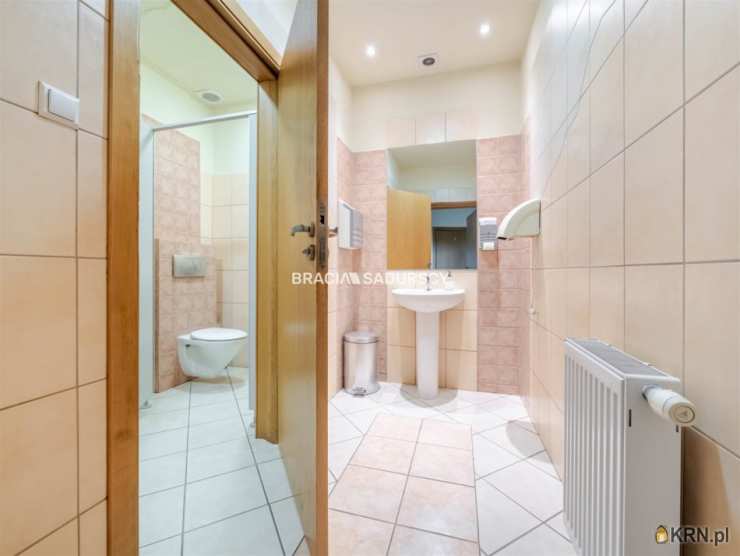 Kraków, Prądnik Biały/Bronowice Wielkie, ul. Jasnogórska, Lokal użytkowy  do wynajęcia, 