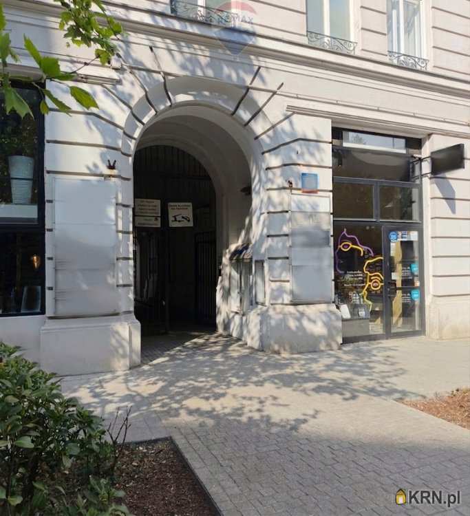 Lokal użytkowy  na sprzedaż, 2 pokojowe, Warszawa, ul. 