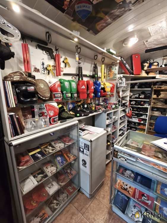 Warszawa, ul. , Lokal użytkowy  na sprzedaż, 2 pokojowe
