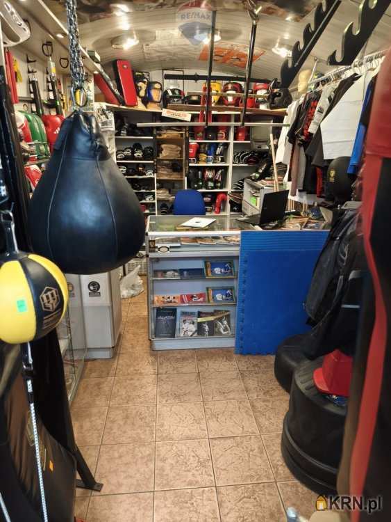 Warszawa, ul. , 2 pokojowe, Lokal użytkowy  na sprzedaż