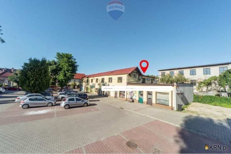Andrychów, ul. , , Lokal użytkowy  na sprzedaż