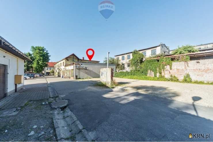 , Andrychów, ul. , Lokal użytkowy  na sprzedaż