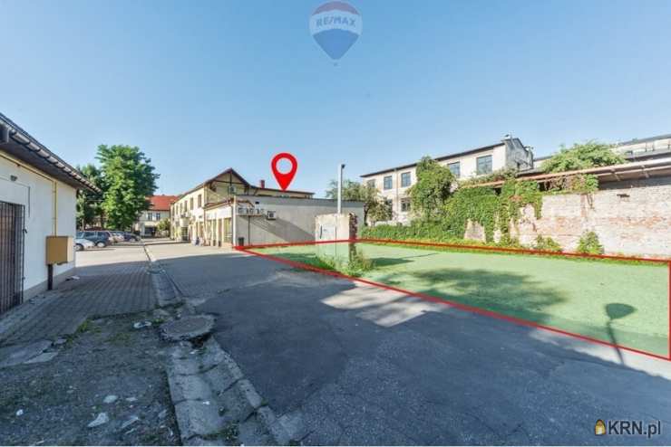 , Lokal użytkowy  na sprzedaż, Andrychów, ul. 