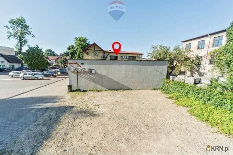 Lokal użytkowy  na sprzedaż, Andrychów, ul. , 